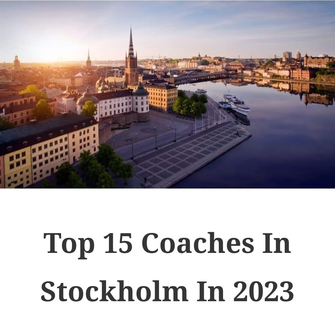 "Självcoachande mästerskapskurs"